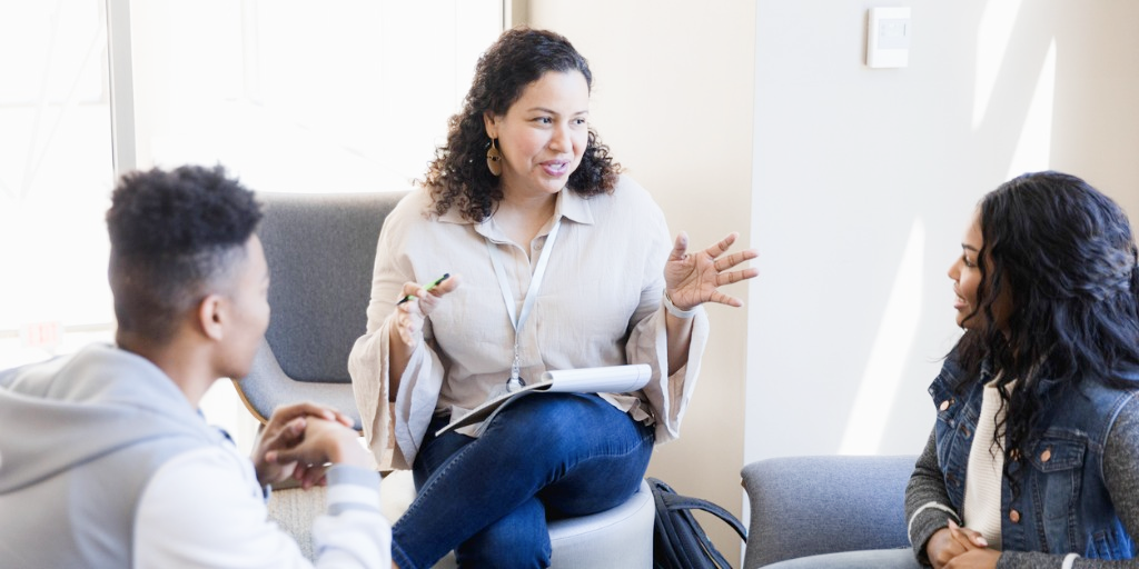 Behavioral Health